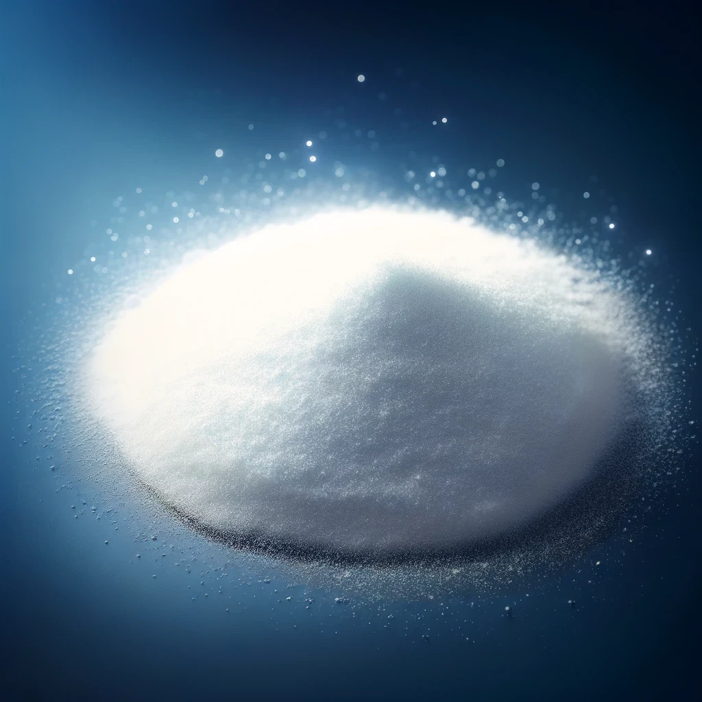 potassium sulphate