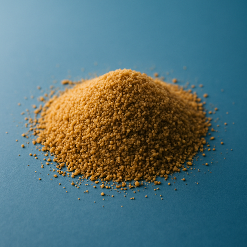 Choline Chloride 60% (corn-cob)