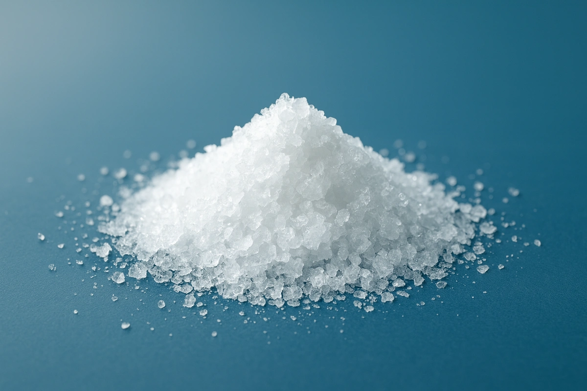 Magnesium Sulfate Heptahydrate