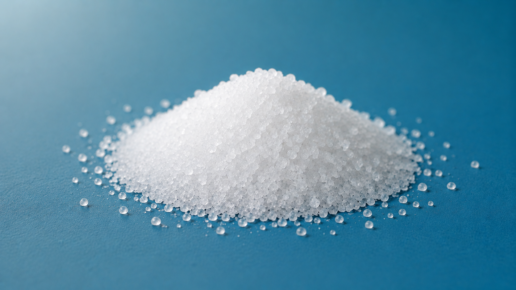 Calcium Chloride food grade (granulated)