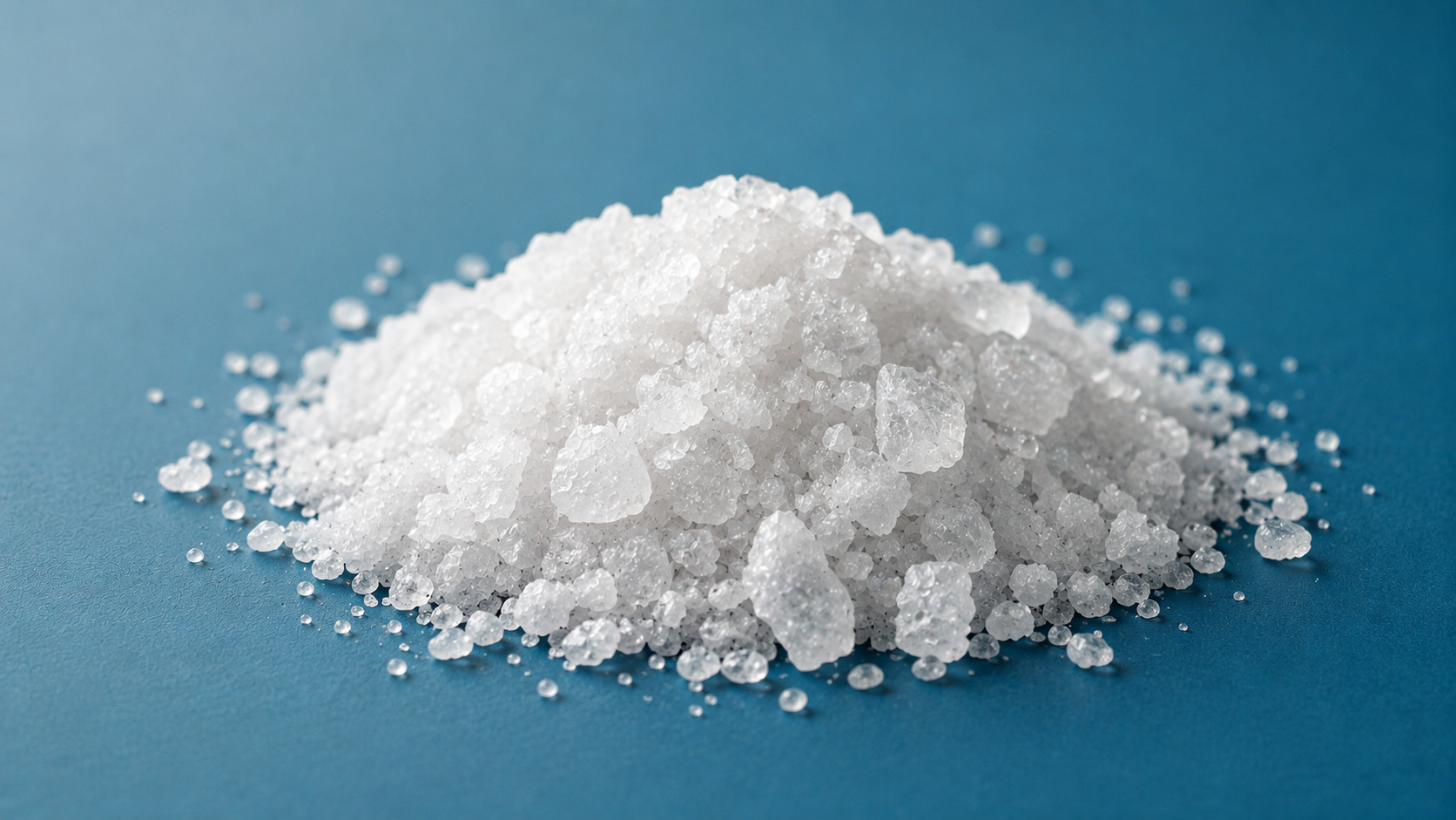 Calcium Chloride Anhydrous (FG)