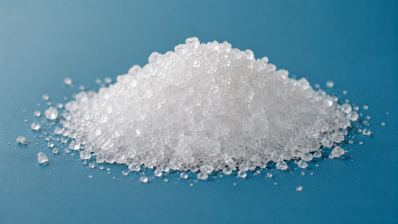 Magnesium Sulfate Heptahydrate